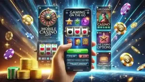 PHILPOWER Casino App