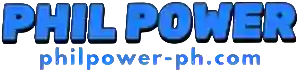 PHILPOWER logo