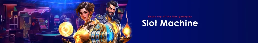 PHILPOWER Slot Games